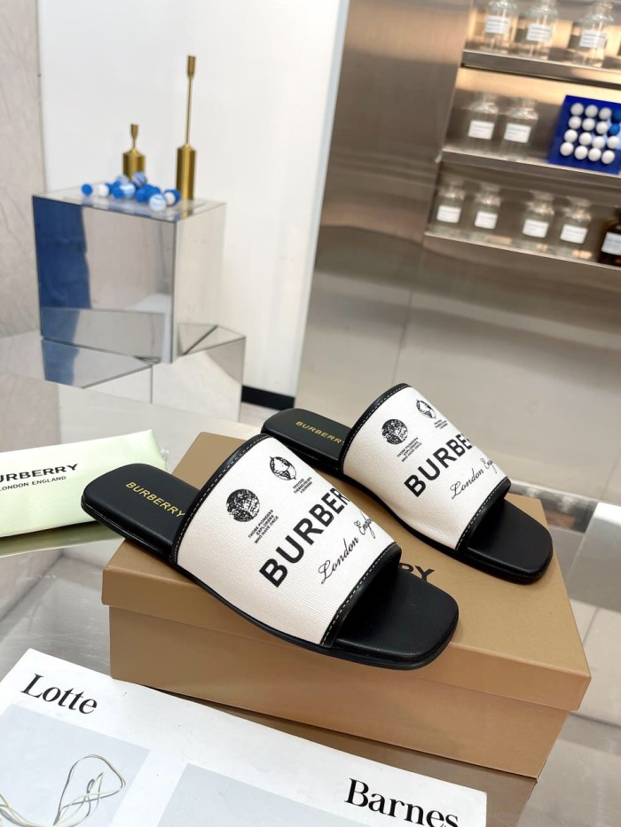 Burberry shoes 008 XM081