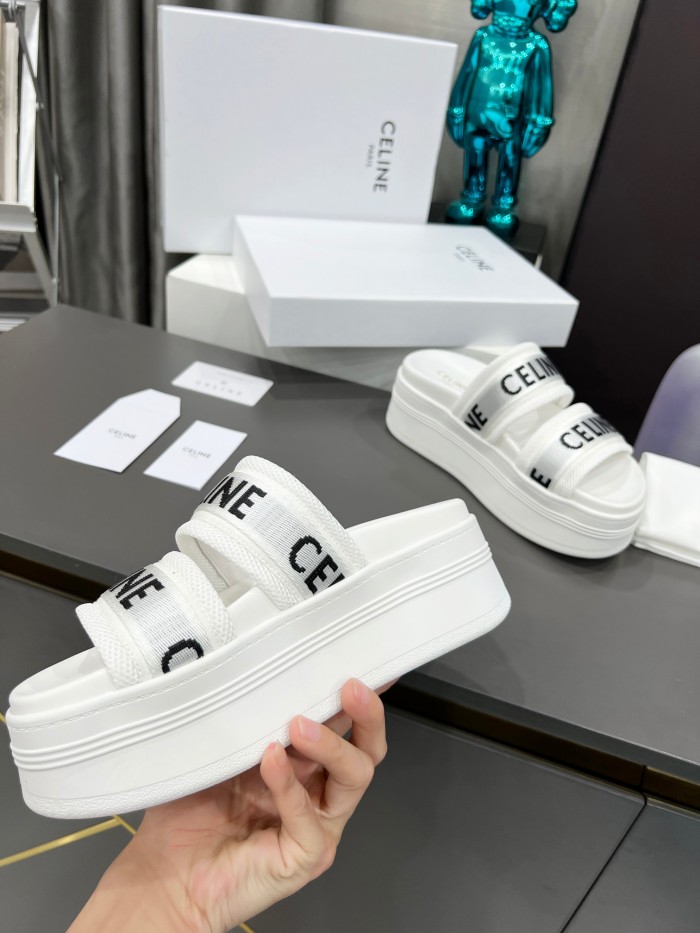 Celine shoes 010 XM042