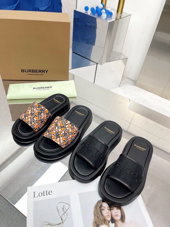Burberry shoes 006 XM081