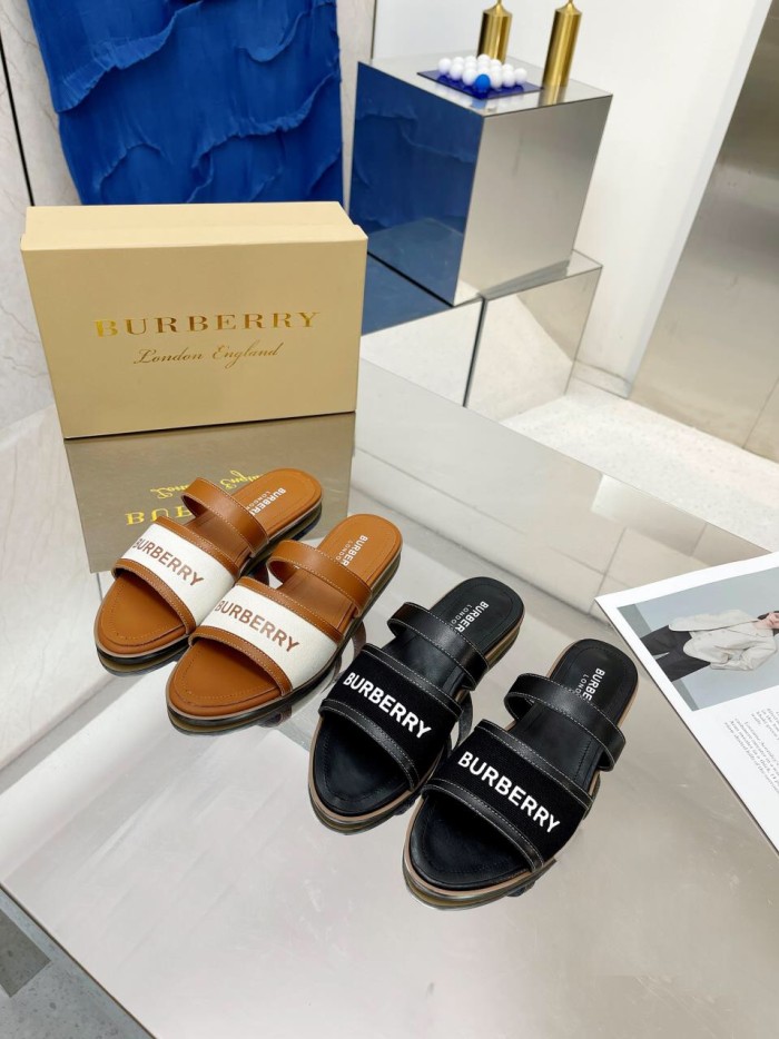 Burberry shoes 007 XM561