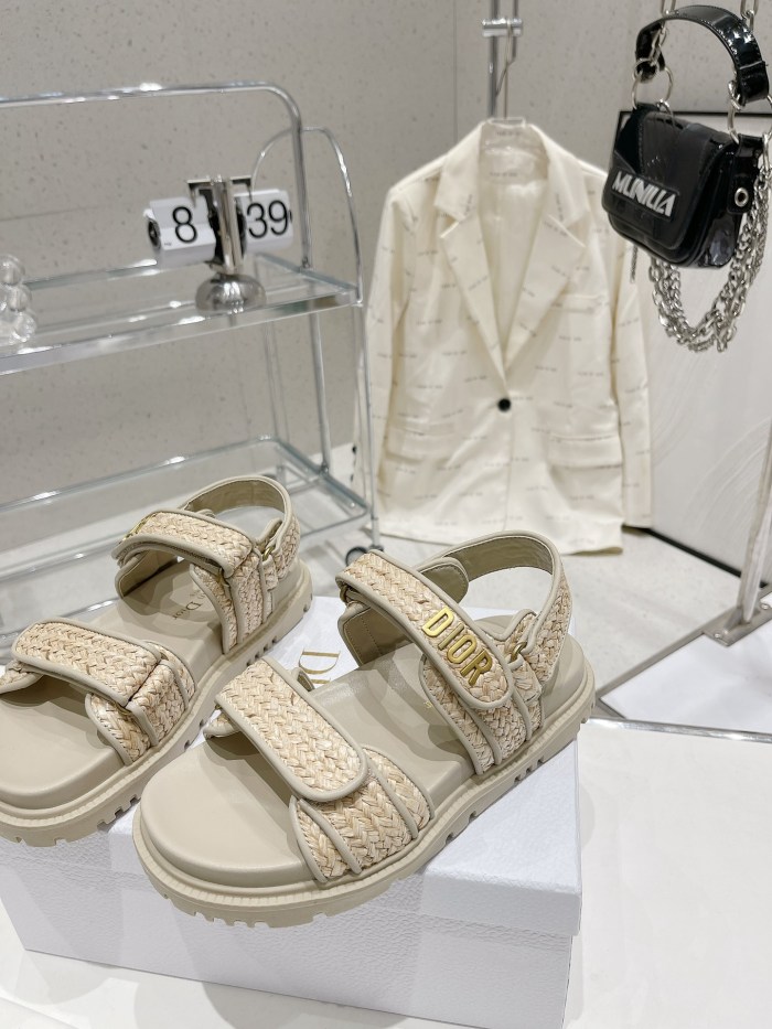 Dior shoes 019 XM062