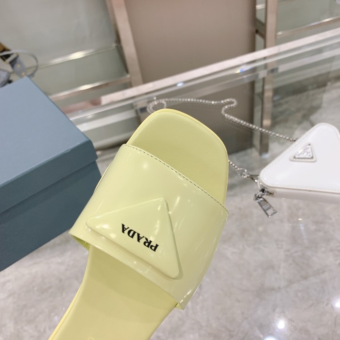 Prada shoes 040 XM591