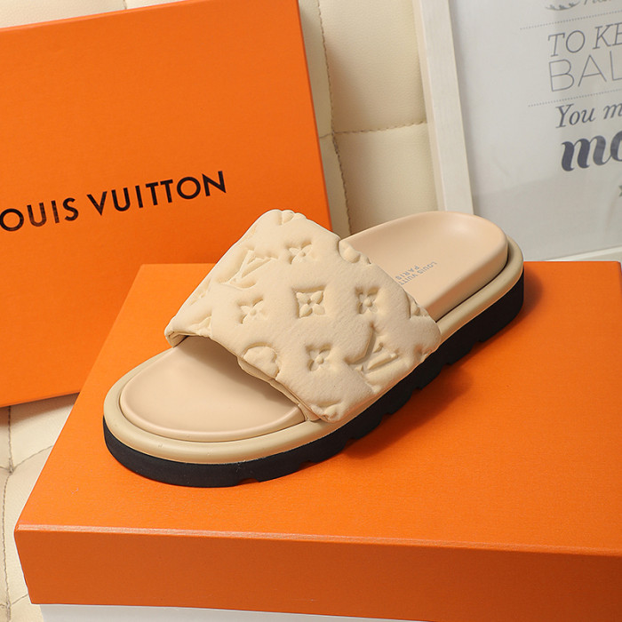LV shoes 005 XM061