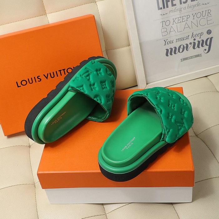 LV shoes 005 XM061