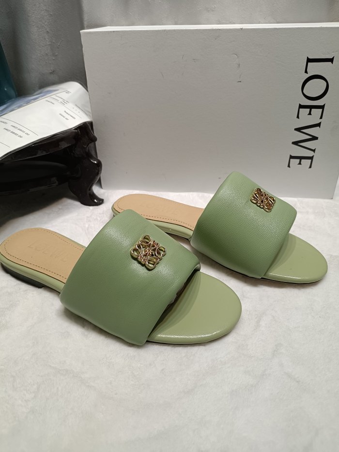 LOEWE shoes 003 XM032