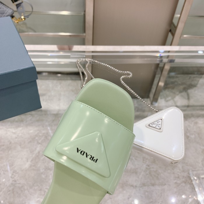 Prada shoes 040 XM591