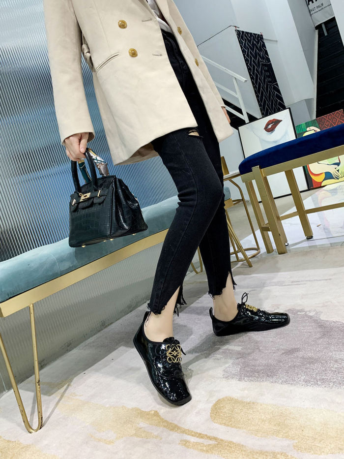 LOEWE shoes 005 XM072