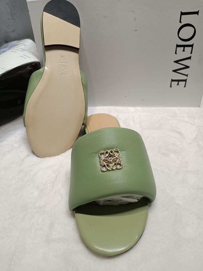 LOEWE shoes 003 XM032