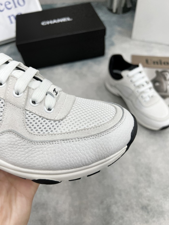 Chanel 010 Casual shoes XM062