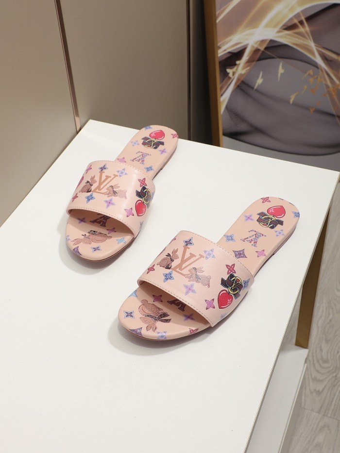 LV shoes 004 XM081 01