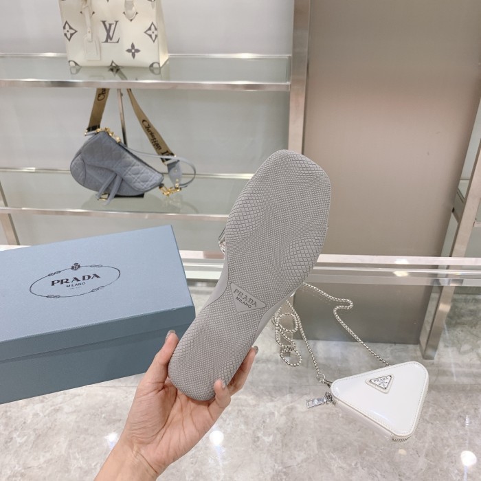 Prada shoes 040 XM591