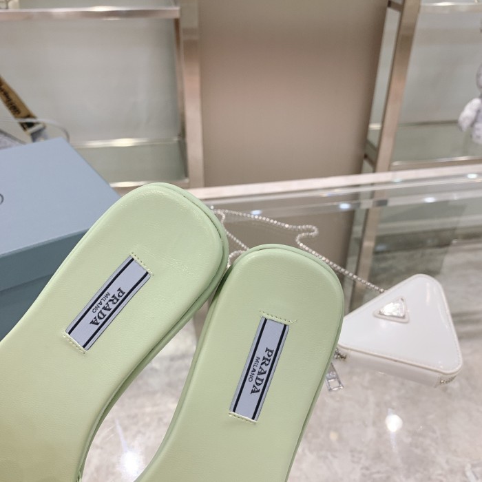 Prada shoes 040 XM591
