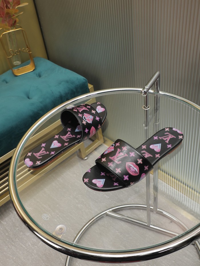LV shoes 004 XM081 02