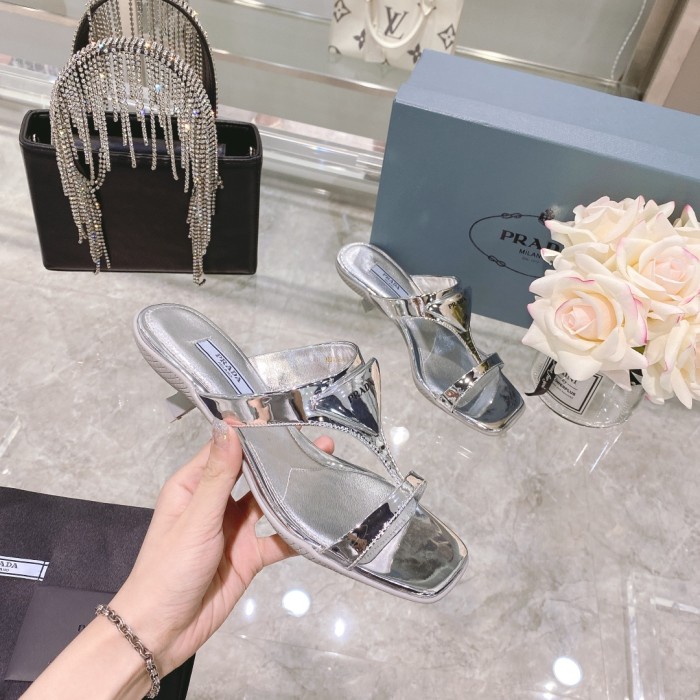 Prada shoes 038 XM542