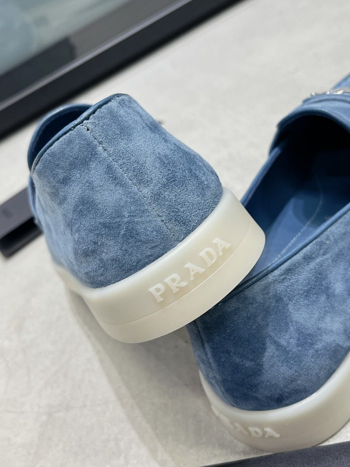 Prada shoes 042 XM092
