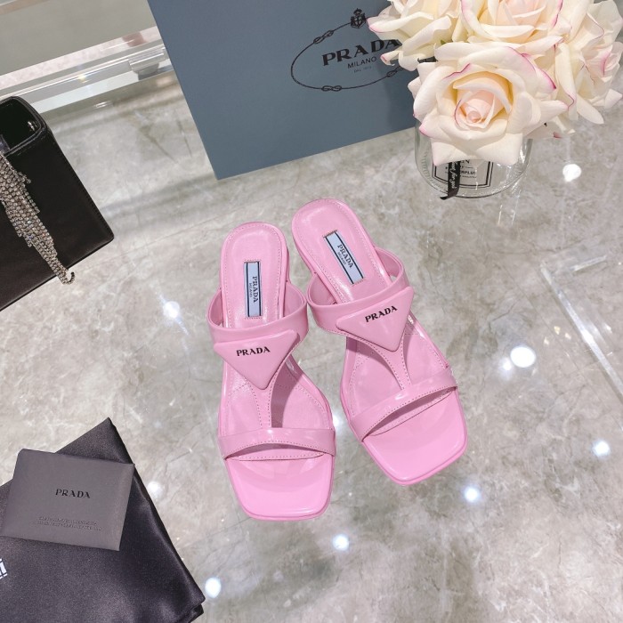 Prada shoes 038 XM542