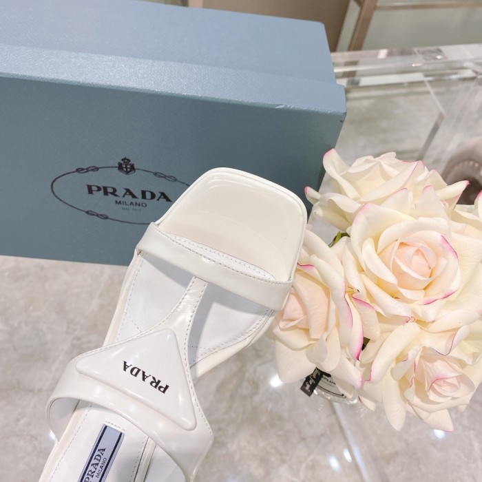 Prada shoes 038 XM542