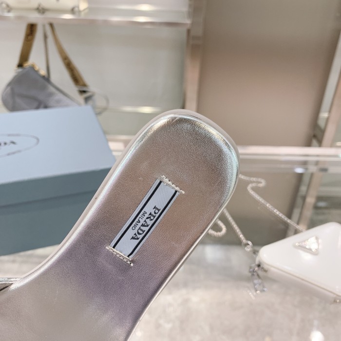 Prada shoes 040 XM591