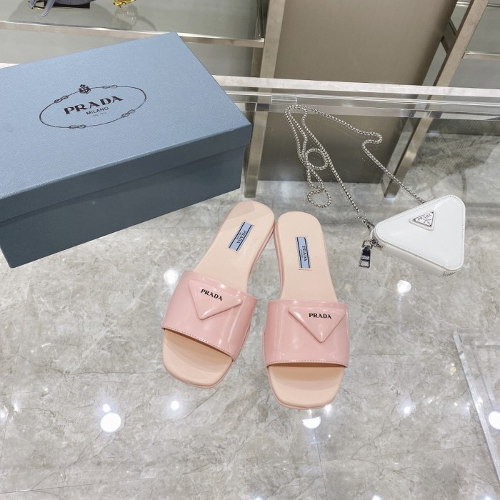 Prada shoes 040 XM591