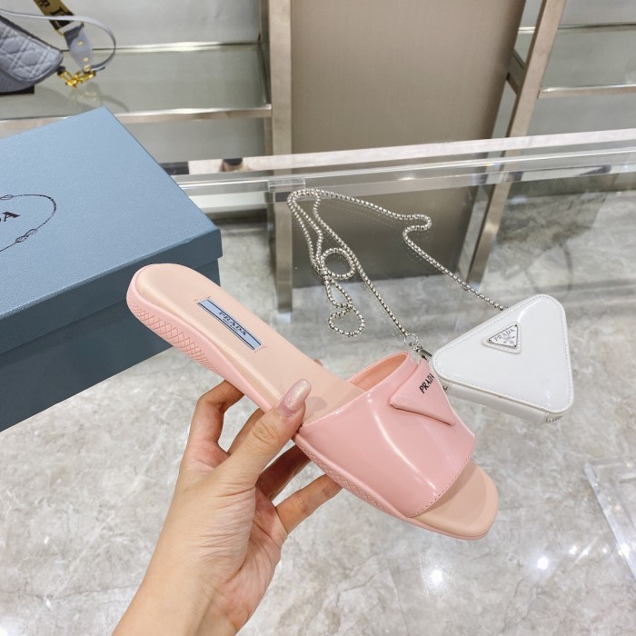 Prada shoes 040 XM591