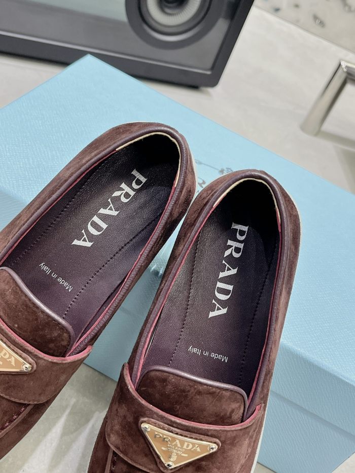 Prada shoes 042 XM092
