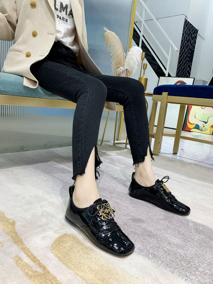 LOEWE shoes 005 XM072