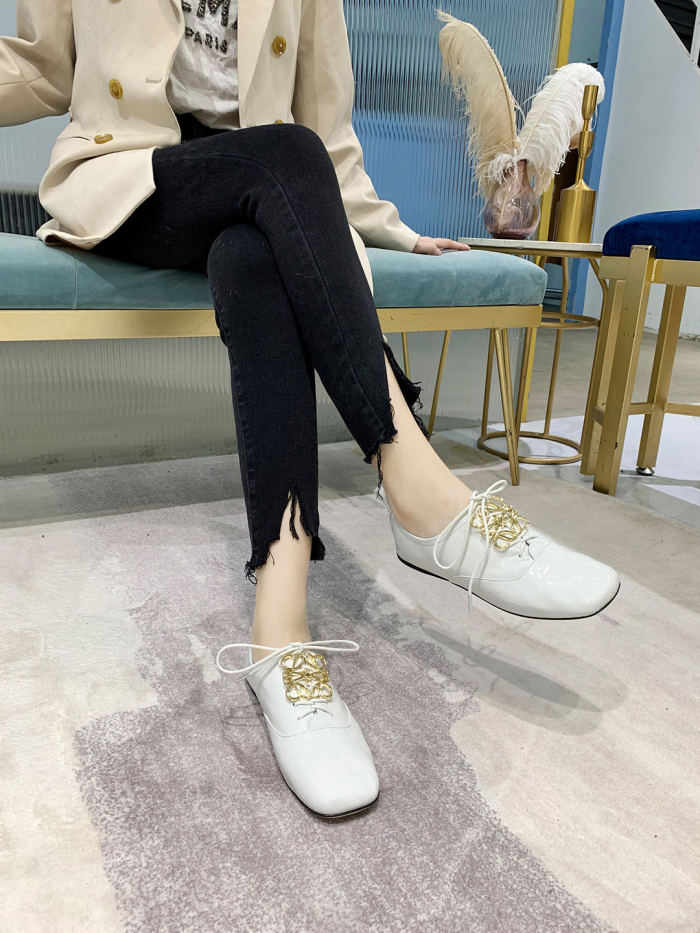 LOEWE shoes 005 XM072