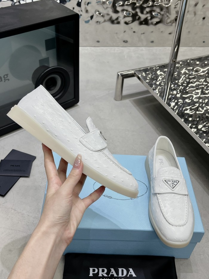 Prada shoes 042 XM092