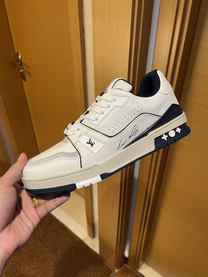 LV 016 Casual shoes XM024