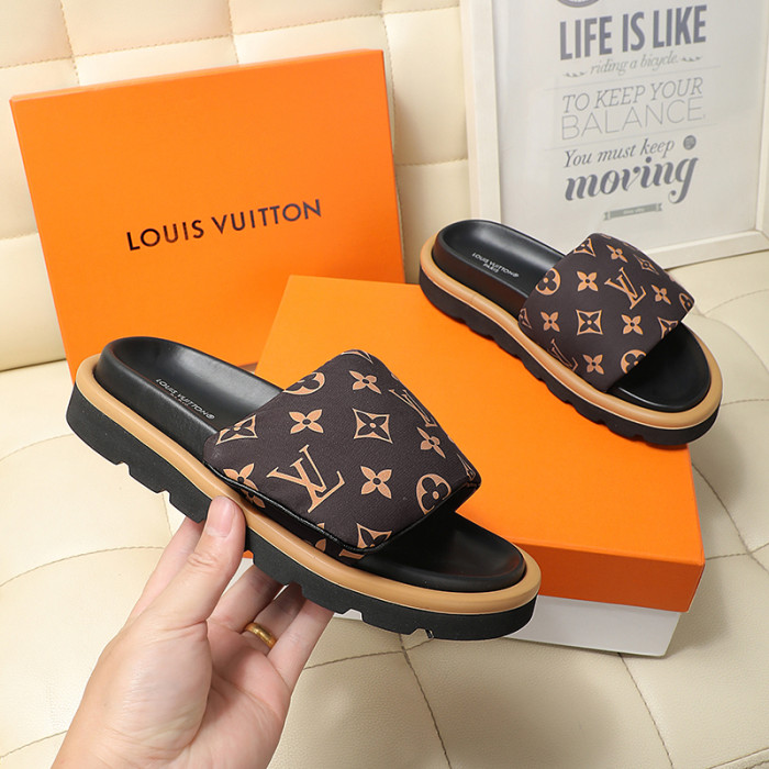 LV shoes 005 XM061