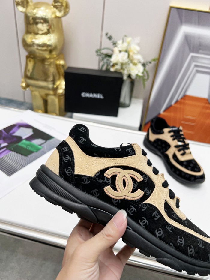 Chanel 010 Casual shoes XM062