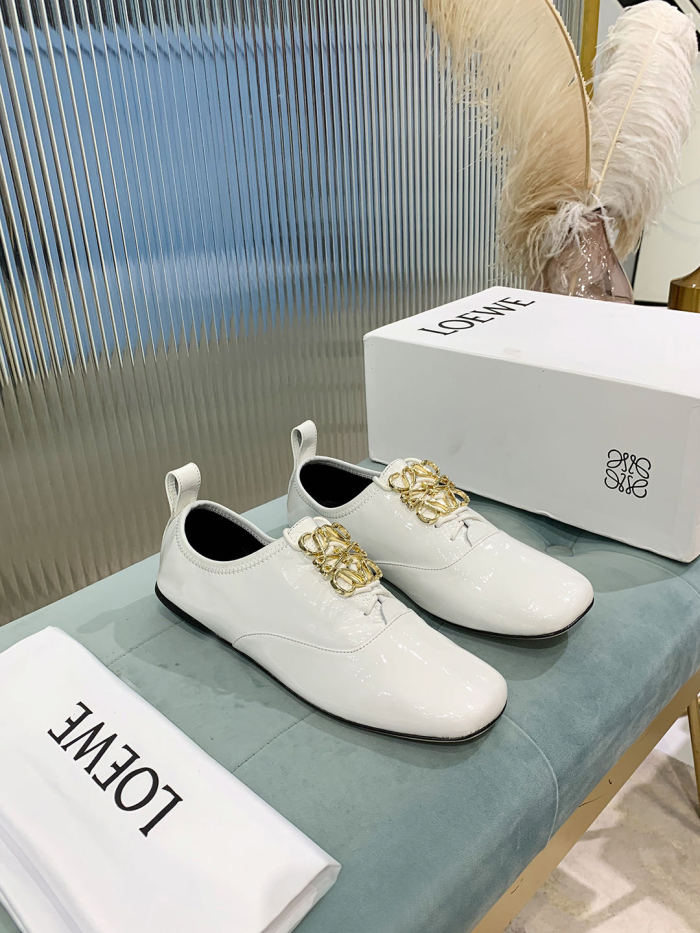 LOEWE shoes 005 XM072