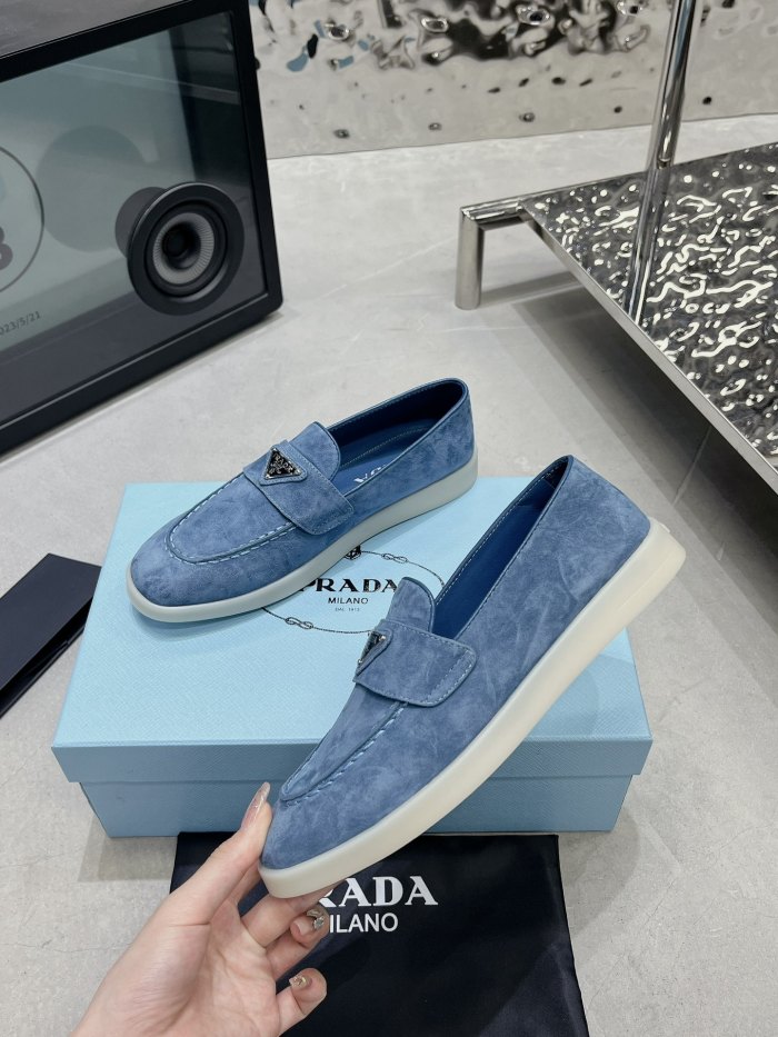 Prada shoes 042 XM092