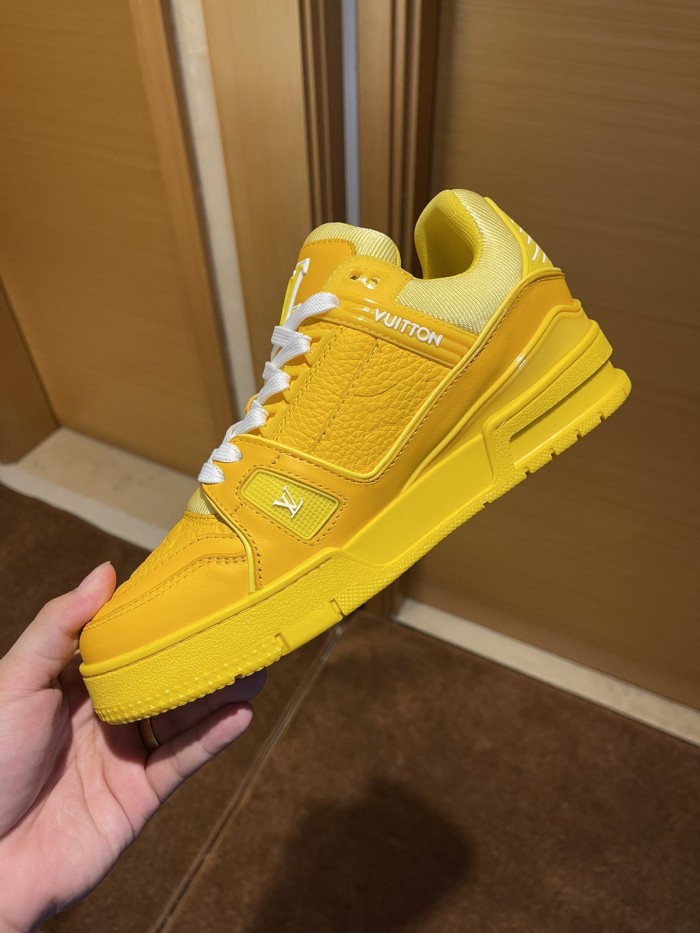LV 016 Casual shoes XM024