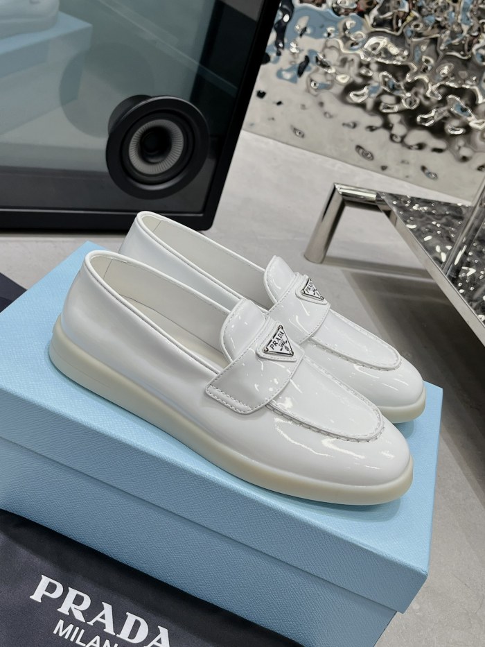 Prada shoes 042 XM092