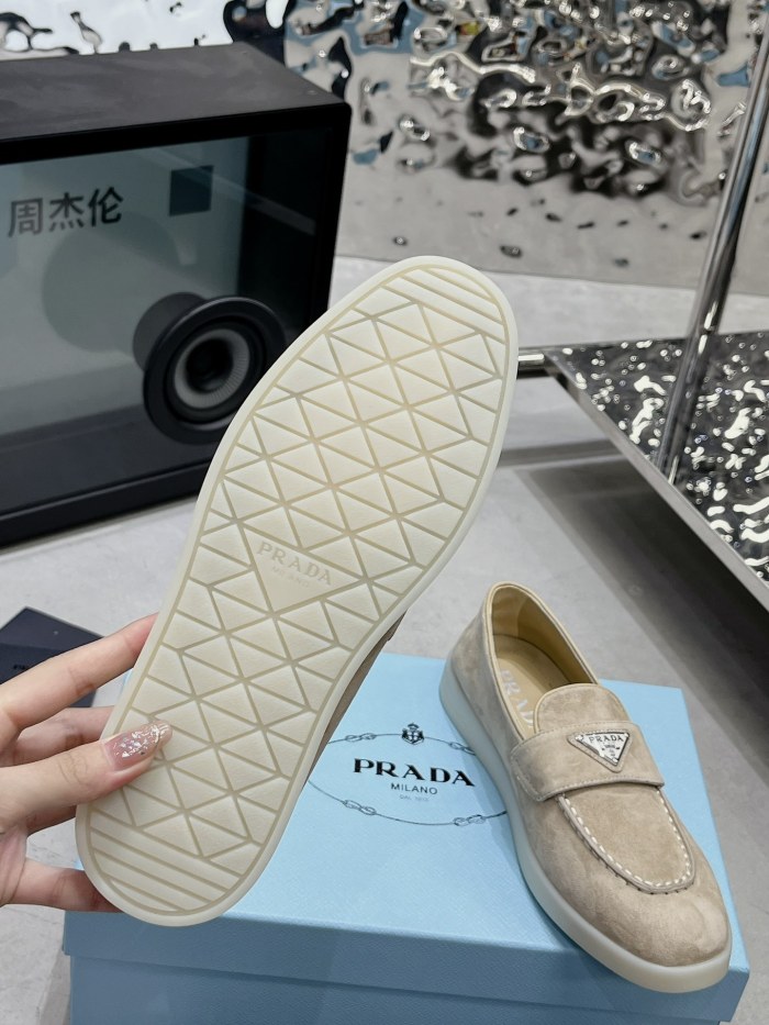 Prada shoes 042 XM092
