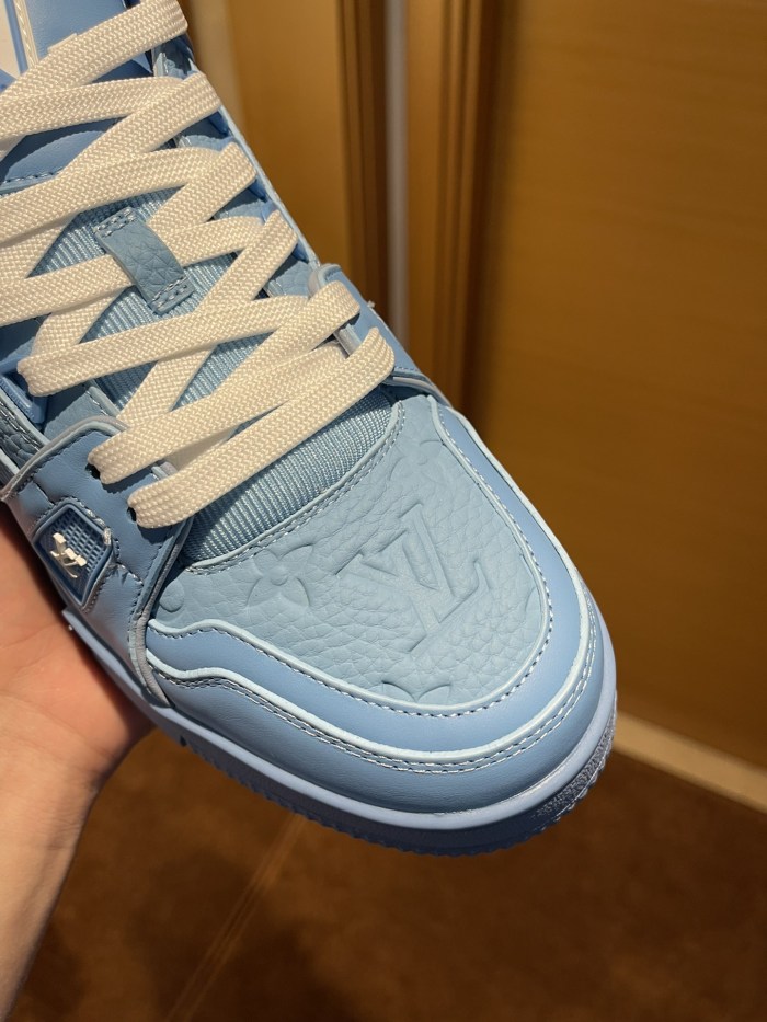 LV 016 Casual shoes XM024
