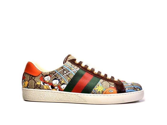 Gucci 012 Casual shoes XM082