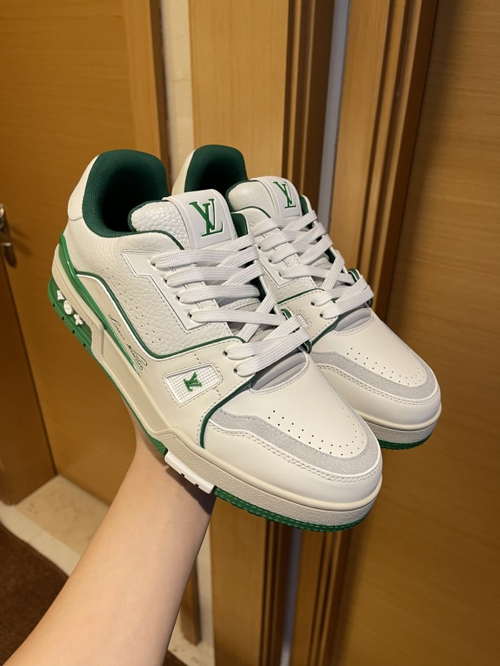 LV 016 Casual shoes XM024
