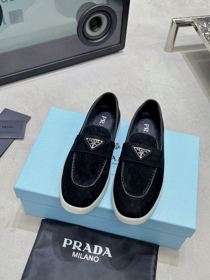 Prada shoes 042 XM092