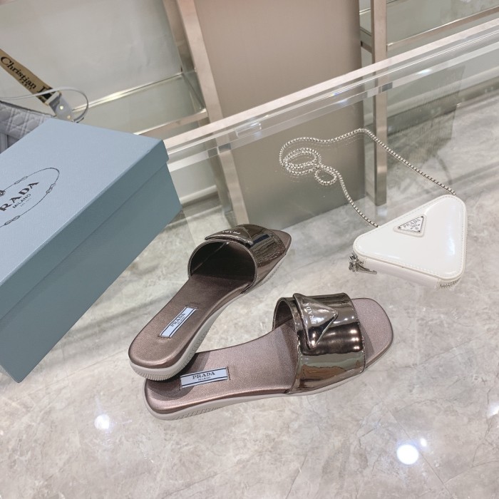 Prada shoes 040 XM591