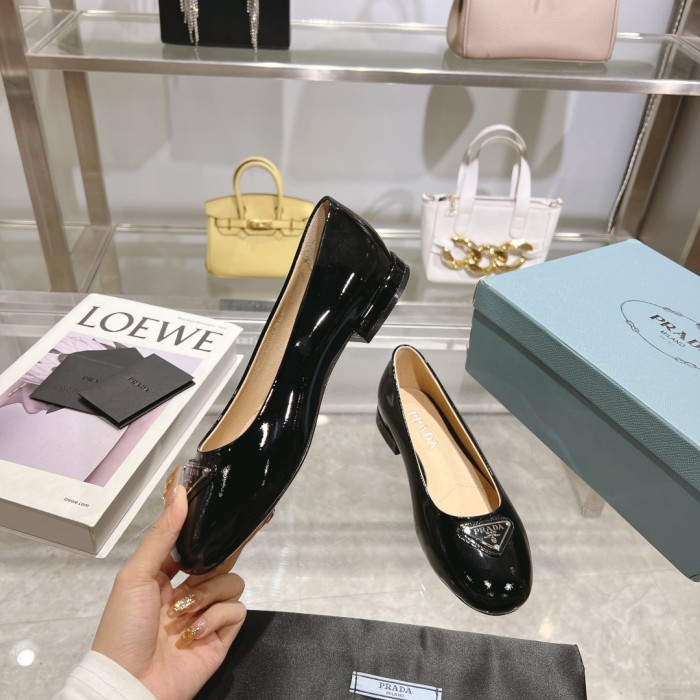 Prada shoes 041 XM042