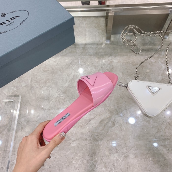 Prada shoes 040 XM591