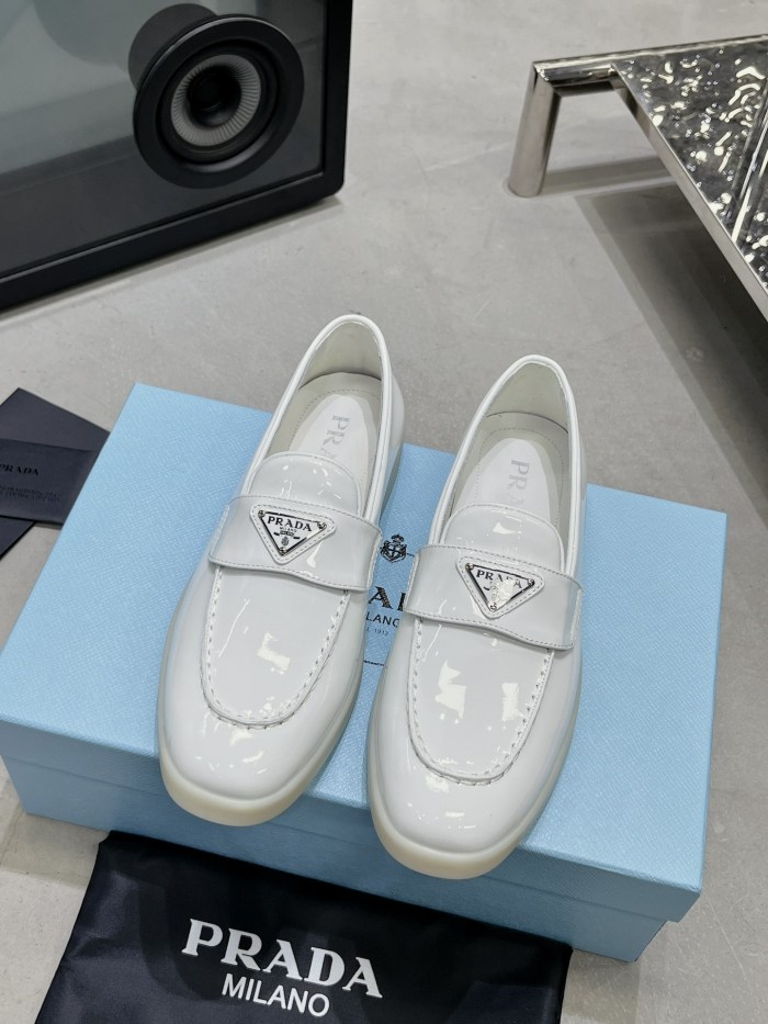Prada shoes 042 XM092