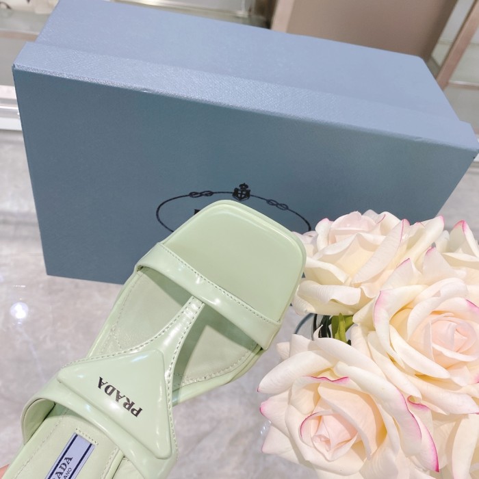 Prada shoes 038 XM542
