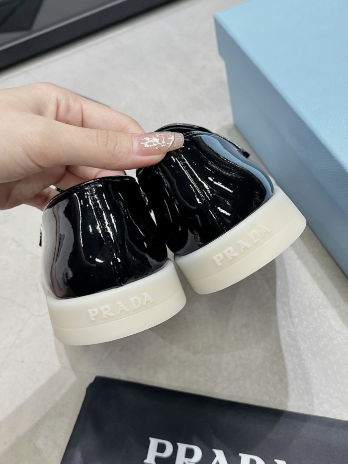 Prada shoes 042 XM092