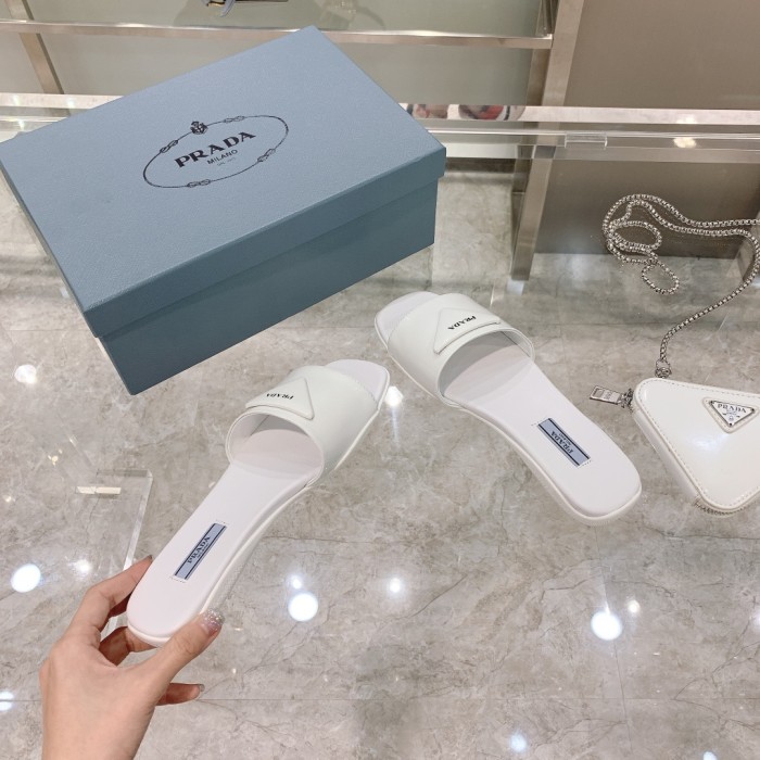 Prada shoes 040 XM591