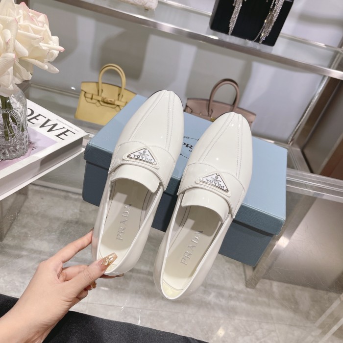 Prada shoes 043 XM542