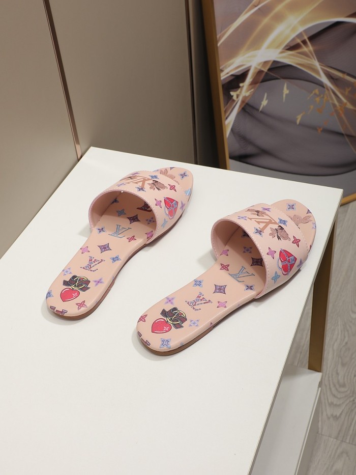 LV shoes 004 XM081 01