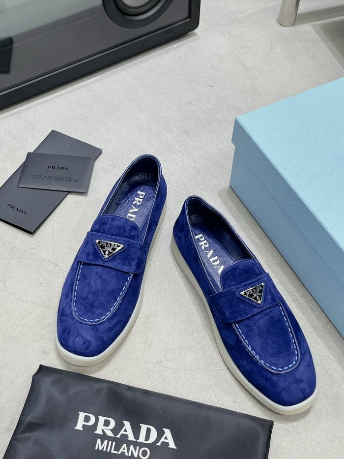 Prada shoes 042 XM092